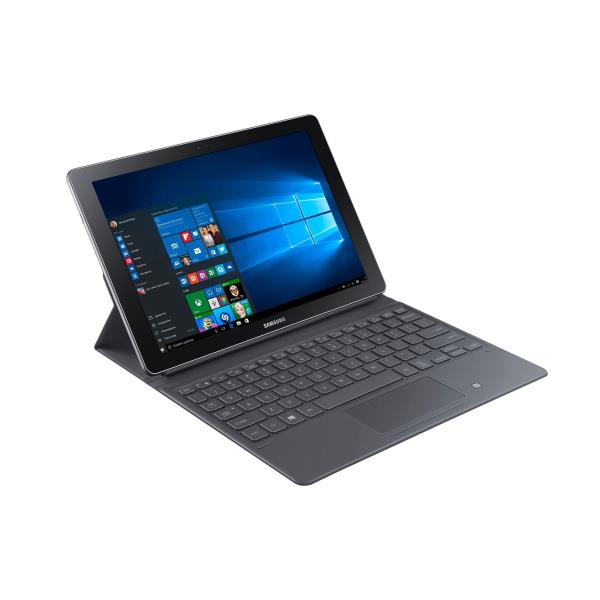 Galaxy Book 10 6 Lte 4gb 64gb Samsung Sm W627nzkbitv 8806088755090