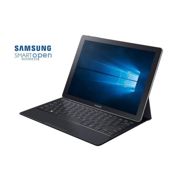 Galaxy Tabpro S Lte Samsung Sm W708nzkaitv 8806088310299