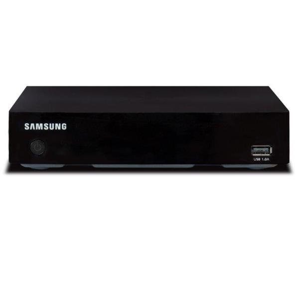 Decoder Combo Dtt Sat Samsung I Can Smartdec Bon Sa 8012842005244