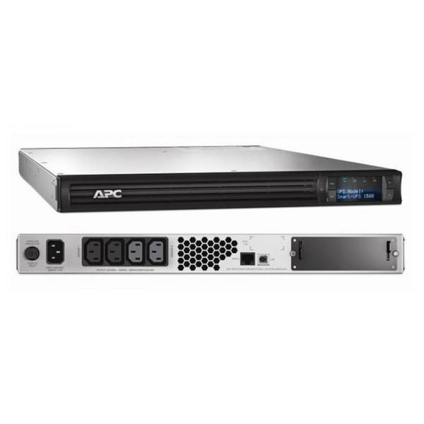 Apc Smart Ups 1500va Apc Smart Ups Smart Ups X Smt1500rmi1u 731304299400