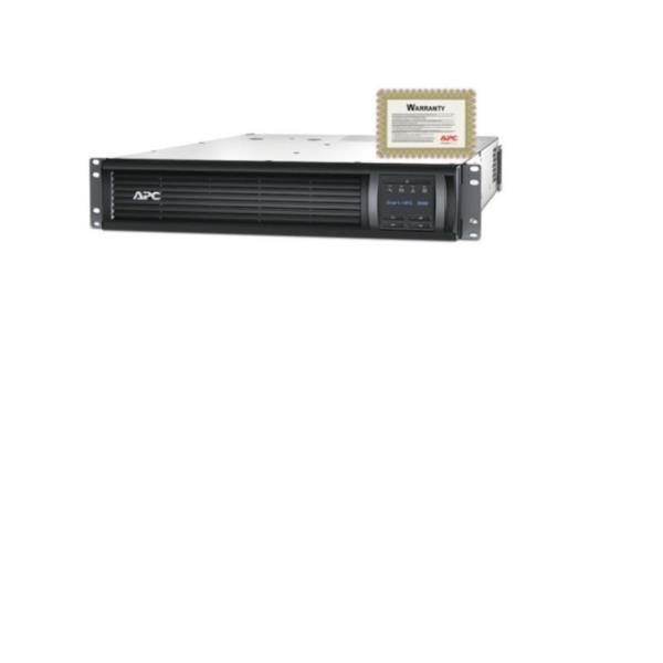 Smart Ups 3000va 230v 2u Apc Smt3000r2i 6w