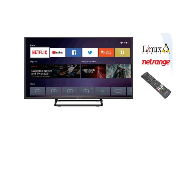 55 Uhd Smart Tv Linux Smart Tech Smt55f30uv2m1b1 5999860668923