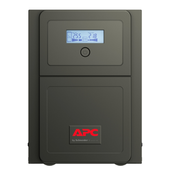 Apc Easy Ups Smv 1000va 230v Apc Smv1000cai 731304346524