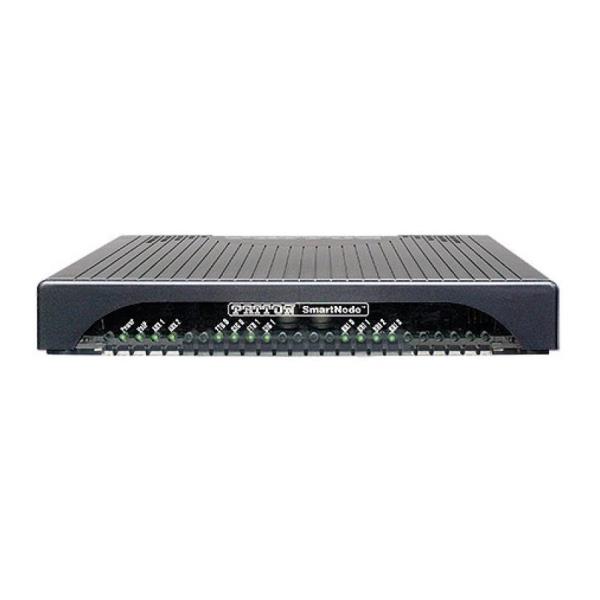 Smartnode Voip Gw 2x Bri So Nt Wi Patton Sn Dta 2bis4vhp Eui 847840006881