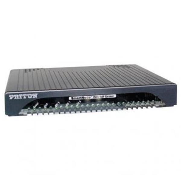 Smartnode Voip Gw 8 Bri Te Nt 16 Patton Sn4131 2eth8bis 847840011649