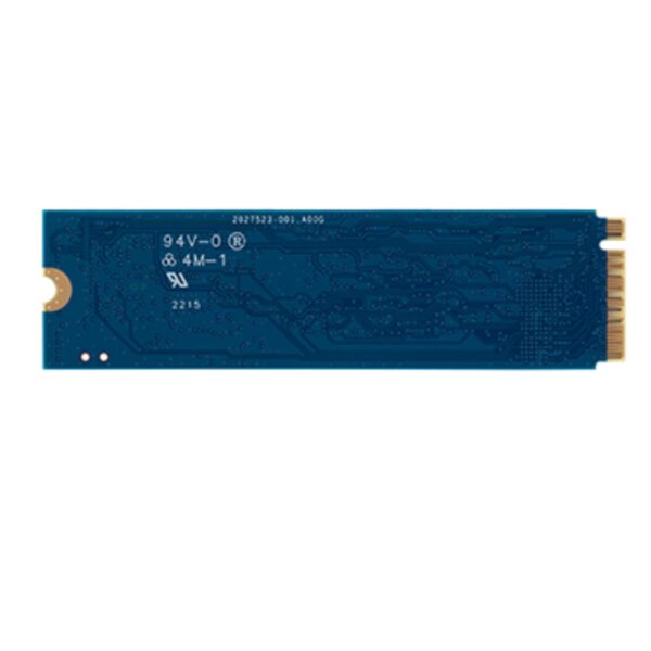 500g Nv2 M 2 2280 Nvme Ssd Kingston Snv2s 500g 740617329858