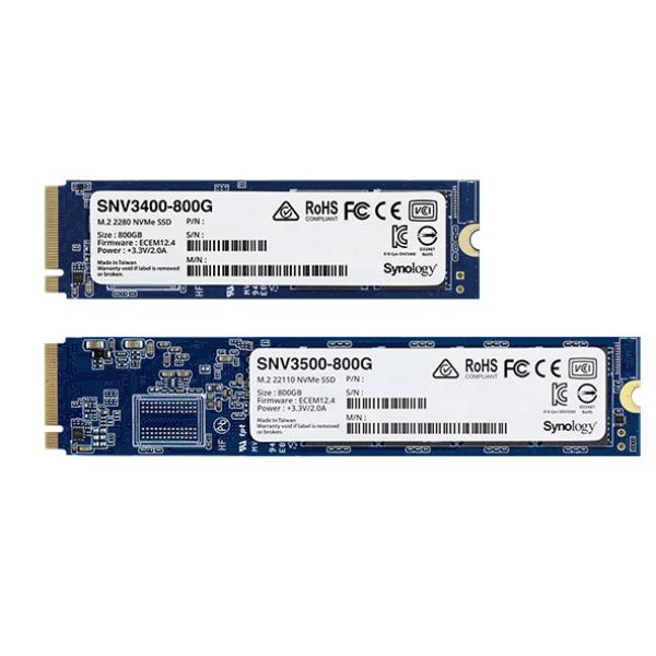 Ssd Snv3500 800g Synology Snv3500 800g 4711174724239