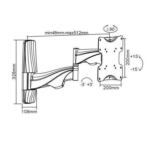 Flexo Elegant 37 2020t Sopar So23113 4005039231131