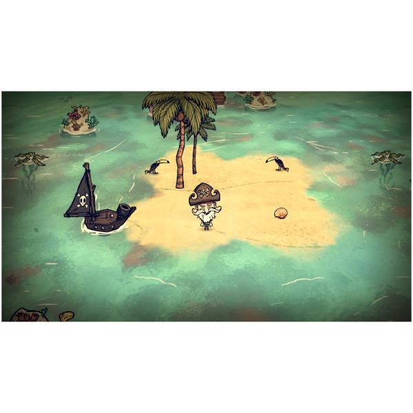 Ps4 Don T Starve Mega Pack Digital Bros Sp4d10 8023171042053