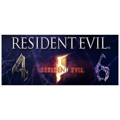 Ps4 Resident Evil 5 Digital Bros Sp4r06 5055060931554