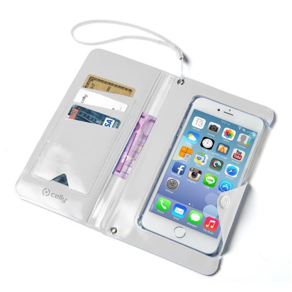 Splashwallet Up To 5 7 Wh Celly Splashwalletwh 8021735726470