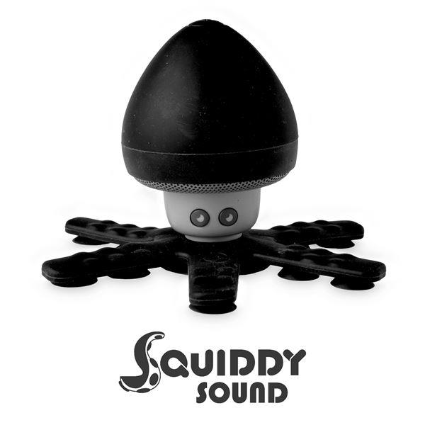 Squiddy Speaker Bk Celly Squiddysoundbk 8021735751229