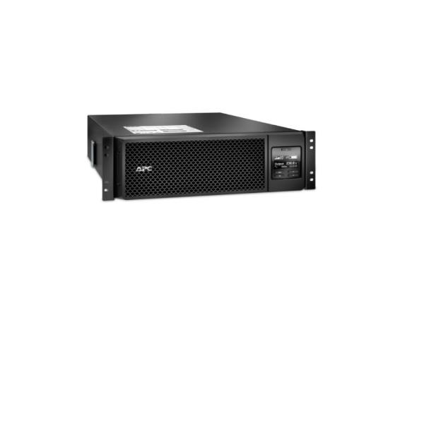 Smart Ups Srt 5000va R Apc Srt5krmxlw Hw 731304301516