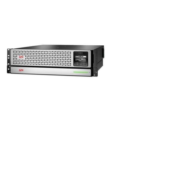 Apc Smart Ups Srt Li Ion 1000va Apc Smart Ups Online Srtl1000rmxli 731304346388