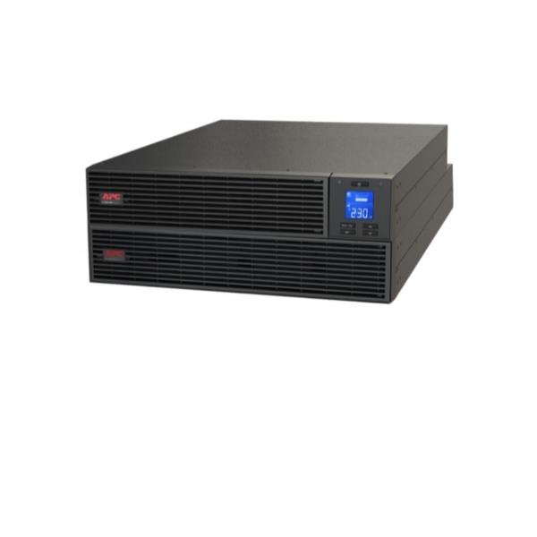 Apc Easy Ups Srv Rm 10000va 230v Apc Srv10krirk 731304346197