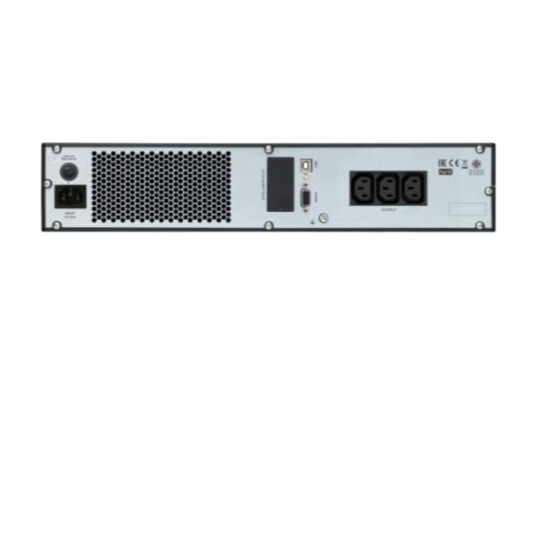 Apc Easy Ups Srv Rm 1000va 230v Apc Srv1krirk 731304346166