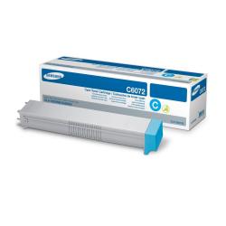 Toner laser Samsung clt-c6072s ciano