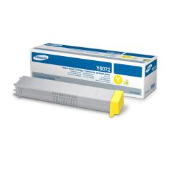 Hp Samsung Toner Giallo Clt Y6072s Ss712a 8808993642243