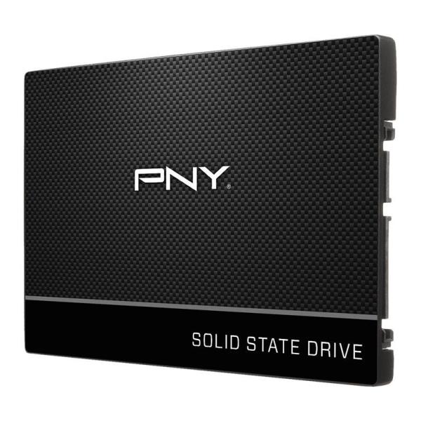 Ssd Pny Cs 900 120gb Pny Ssd7cs900 120 Pb 3536403351717