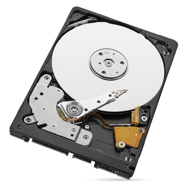 Firecuda 2 5in 1tb Sshd Seagate Hybrid Mobile St1000lx015 7636490067624