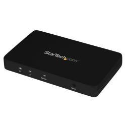 Splitter Video Hdmi 4k 30hz Startech St122hd4k 65030858489