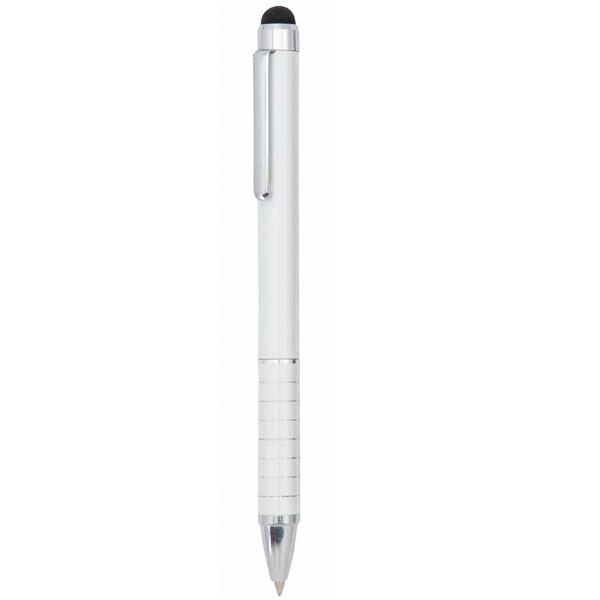 Penna Pennino Tablet 1 Pz Bianco Prodotti Bulk St3960