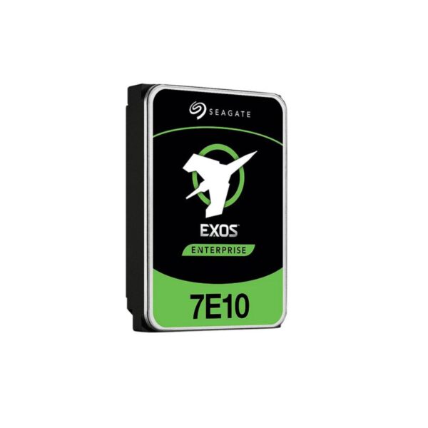 4tb Exos 7e10 Enterp Sata 3 5 7200 Seagate St4000nm024b