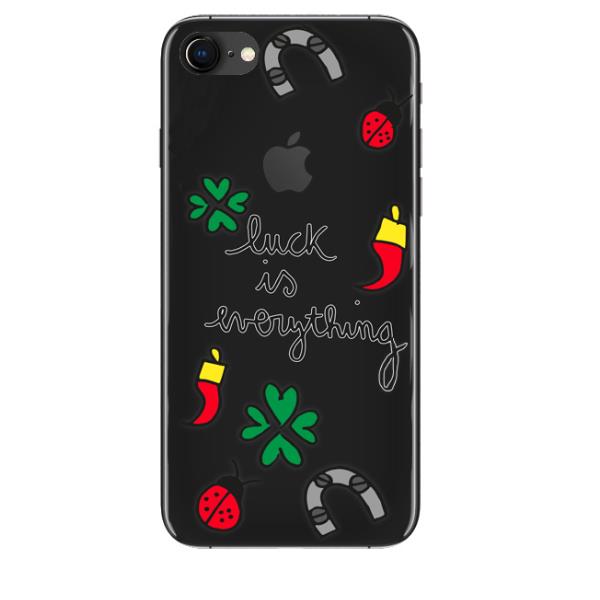 Stickers Cover Iphone Se 2020 8 7 Benjamins St8 Stkluck 8034115952932