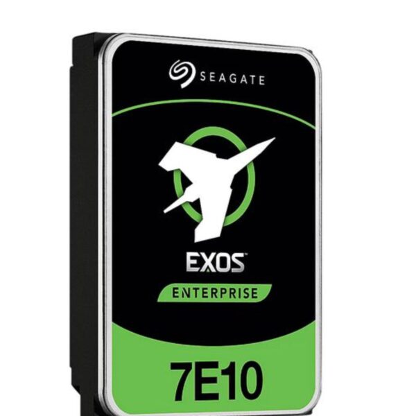 8tb Exos 7e10 Enterp Sata 3 5 7200 Seagate St8000nm017b 8719706022149