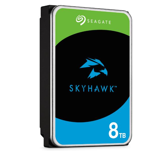 8tb Skyhawk Surveilan Sata3 5 5900 Seagate St8000vx004 8719706009805