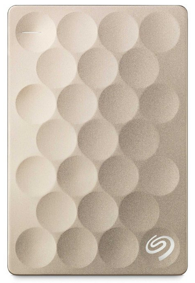 Backup Plus Ultra Slim 1tb Seagate Ext Solutions Mobile Steh1000201 7636490076916