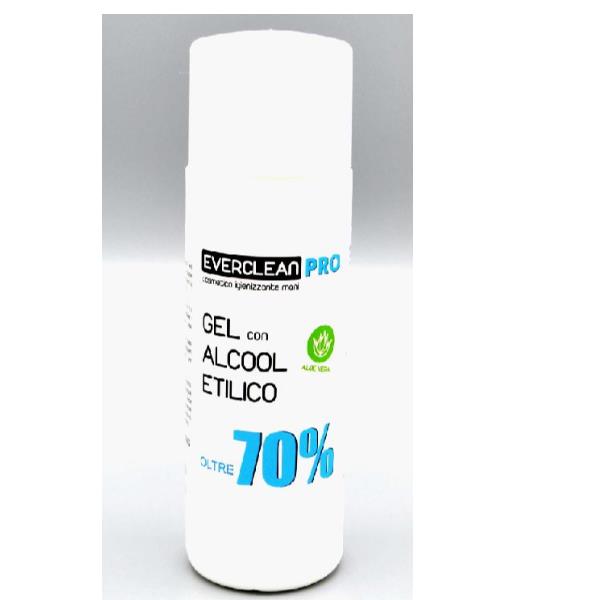 Gel Igienizzante Mani 100ml Pulizia Ufficio Stgll7701 8053251168380