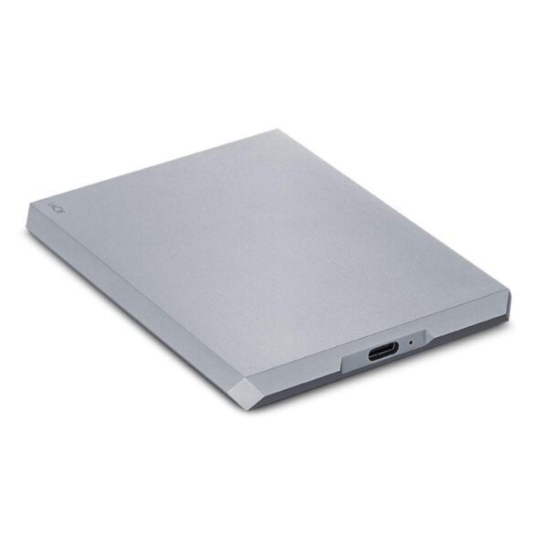 4tb Lacie Mobile D Usb C Usb 3 0 Ms Seagate Sthg4000400 3660619404698