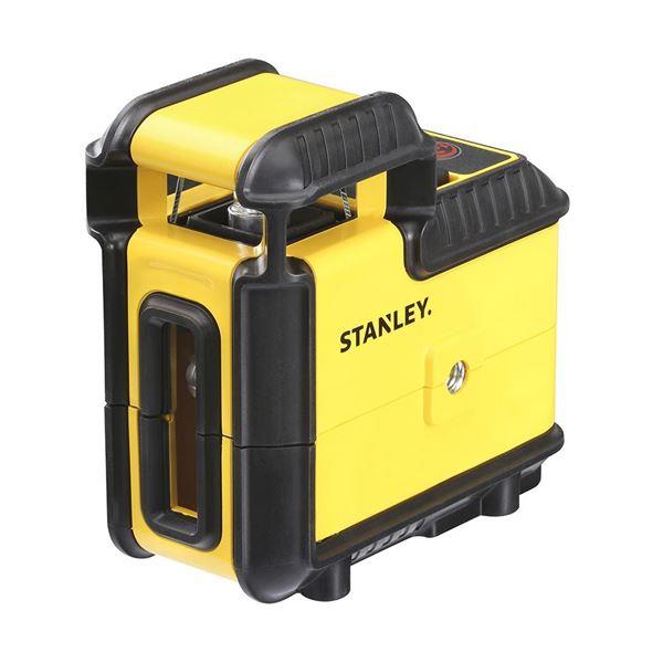 Stanley Livella Laser Cross360 Black And Decker Stht77504 1 3253561775048