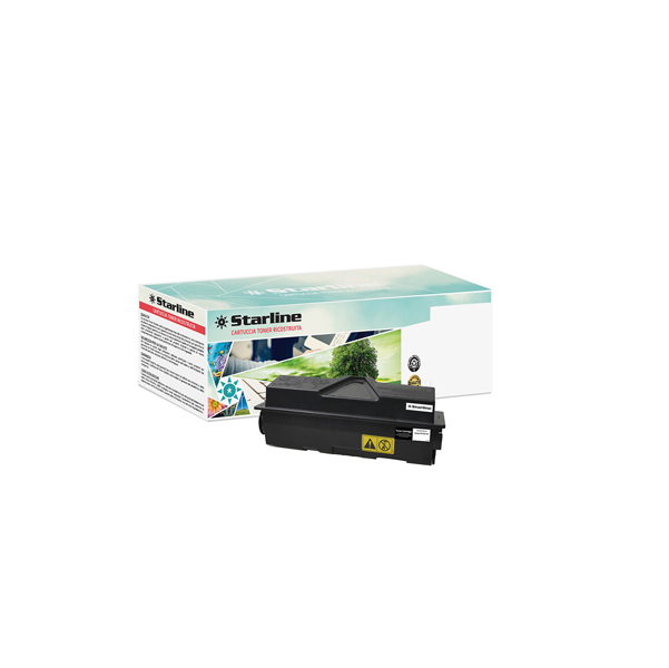 Toner Ric X Kyocera Tk 1130 Tk1130 Sta 8025133114143