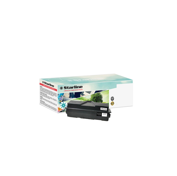 Toner Ric X Kyocera Tk130 Fs 1300 Tk130 Sta 8025133117090