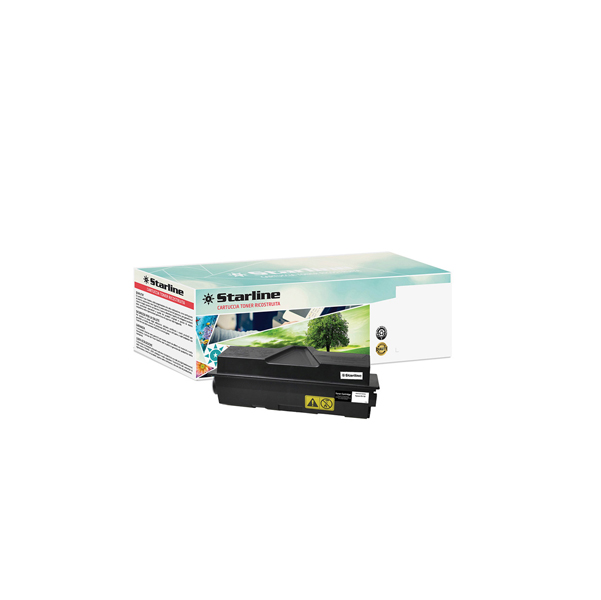 Toner Ric X Kyocera Fs 1120d Tk160 Sta 8025133117113