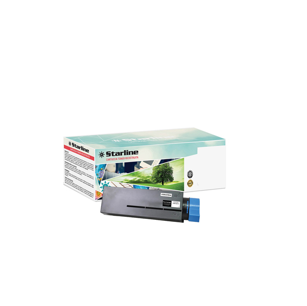 Toner Ric X Oki B401 Ob401 Hy Sta 8025133115140