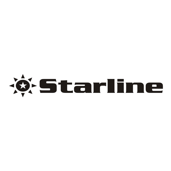 Cartuccia Starline Ric Nero per Samsung Ml 4050 High Yield Ml4050 Sta 8025133116918