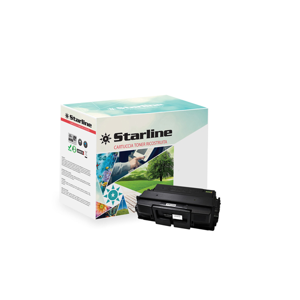 Toner Ric X Samsung Ml 3750 Nd Ml3750 Sta 8025133116468