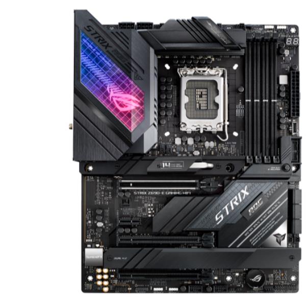 Rog Strix Z690 e Gaming Wifi Asus 90mb18j0 M0eay0 4711081494638