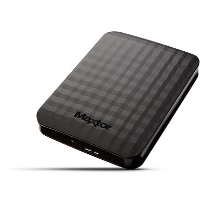 Maxtor M3 1tb Portable Hdd Seagate Maxtor External Hdd Stshx M101tcbm 7636490078460