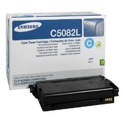 Sa Clt C5082l H Yld Cyan Toner Hp Ops A4 S Print Supplies E5 Su055a 191628449057