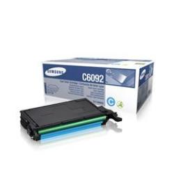 Sa Clt C6092s Cyan Toner Hp Ops A4 S Print Supplies E5 Su082a 191628452248