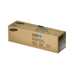 Clt C659s Els Toner Cyan Hp Inc Su093a 191628445110