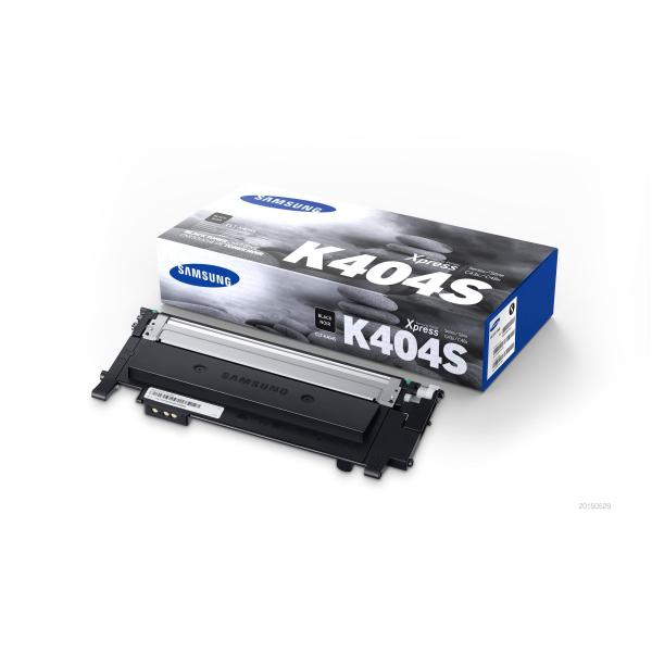 Hp Samsung Toner Nero Clt K404s Su100a 8806086885539