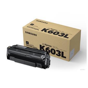 Clt K603l Els Toner Black Hp Inc Su214a 191628452767