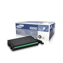 Hp Samsung Toner Nero Clt K6092s Su216a 8808987812027