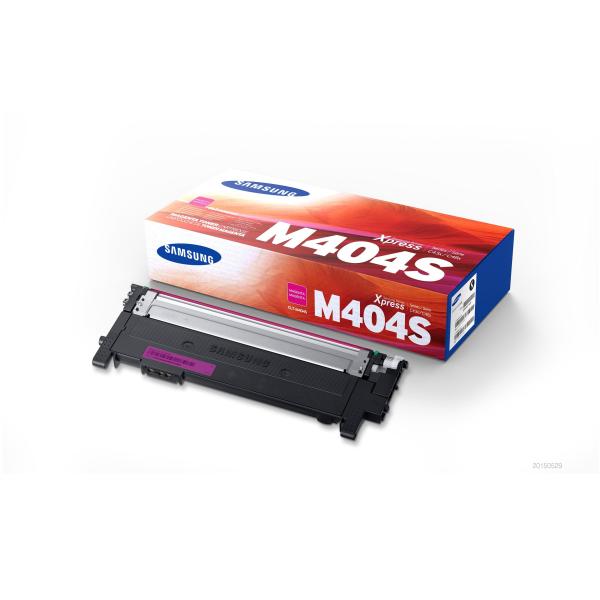 Sa Clt M404s Magenta Toner Hp Hps Oem A3 Supplies G0 Su234a 191628446612