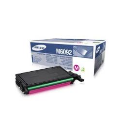 Hp Samsung Toner Magenta Clt M6092s Su348a 8808987812058